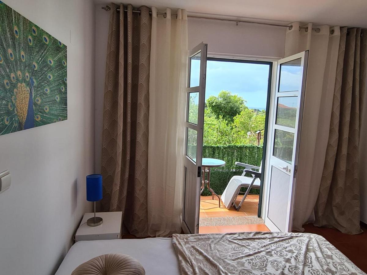Scenic Comfort D Ponta Delgada  Ngoại thất bức ảnh