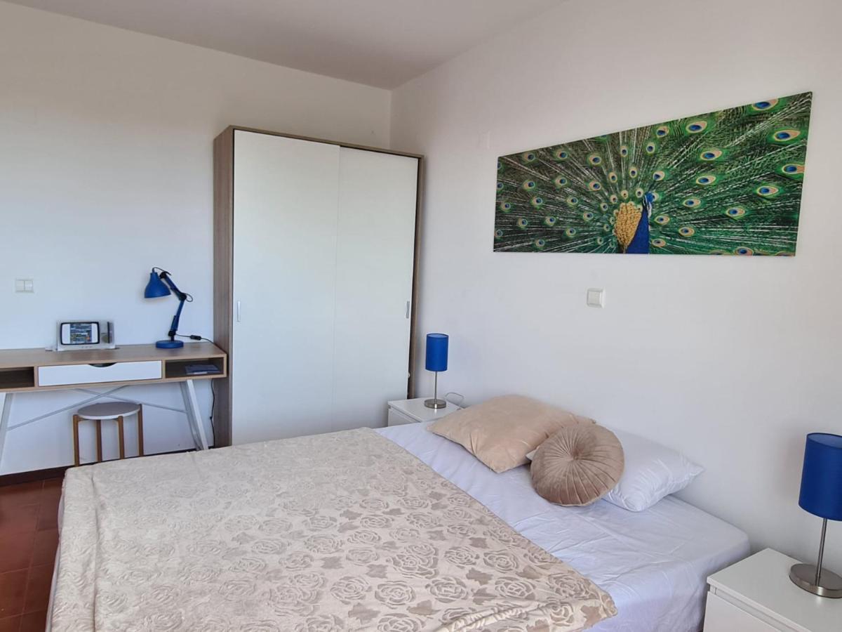 Scenic Comfort D Ponta Delgada  Ngoại thất bức ảnh