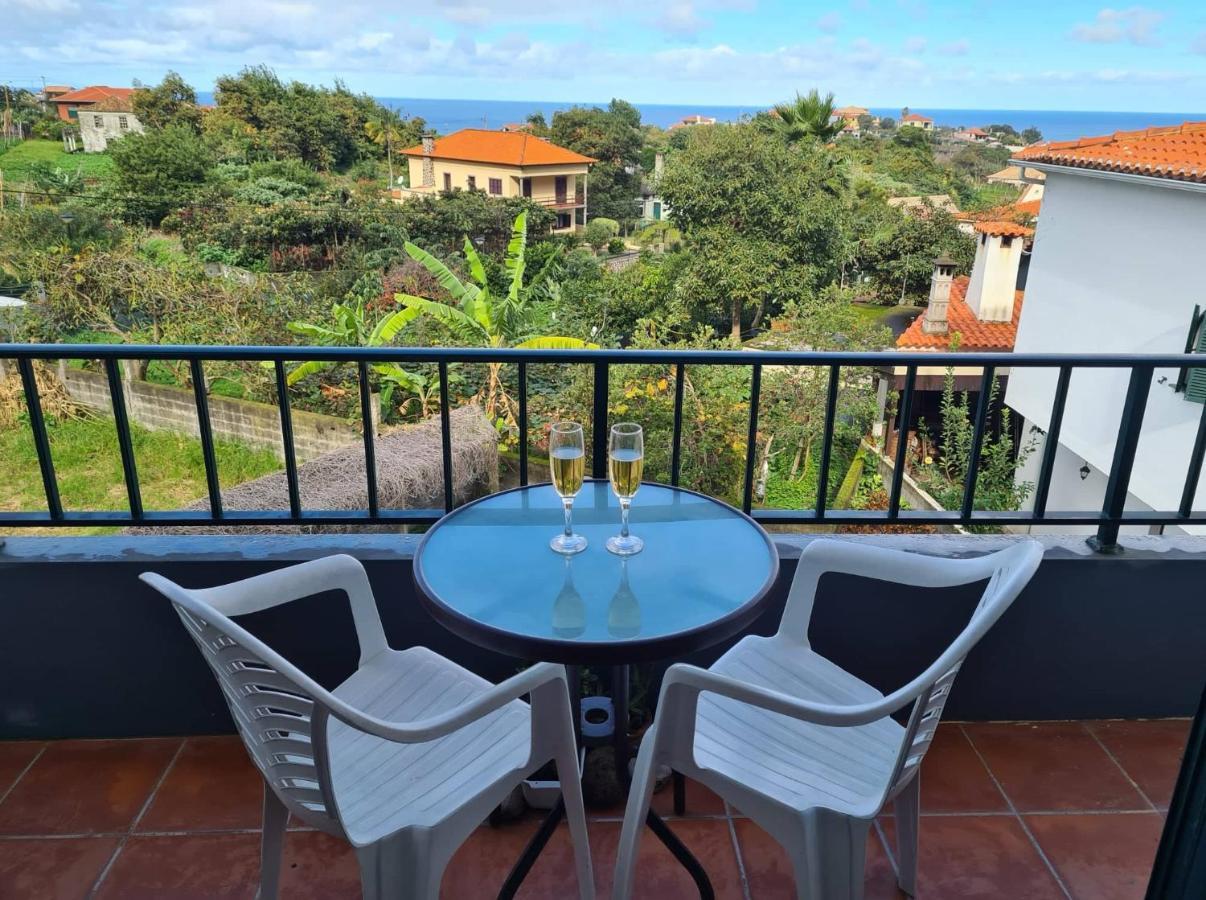 Scenic Comfort D Ponta Delgada  Ngoại thất bức ảnh