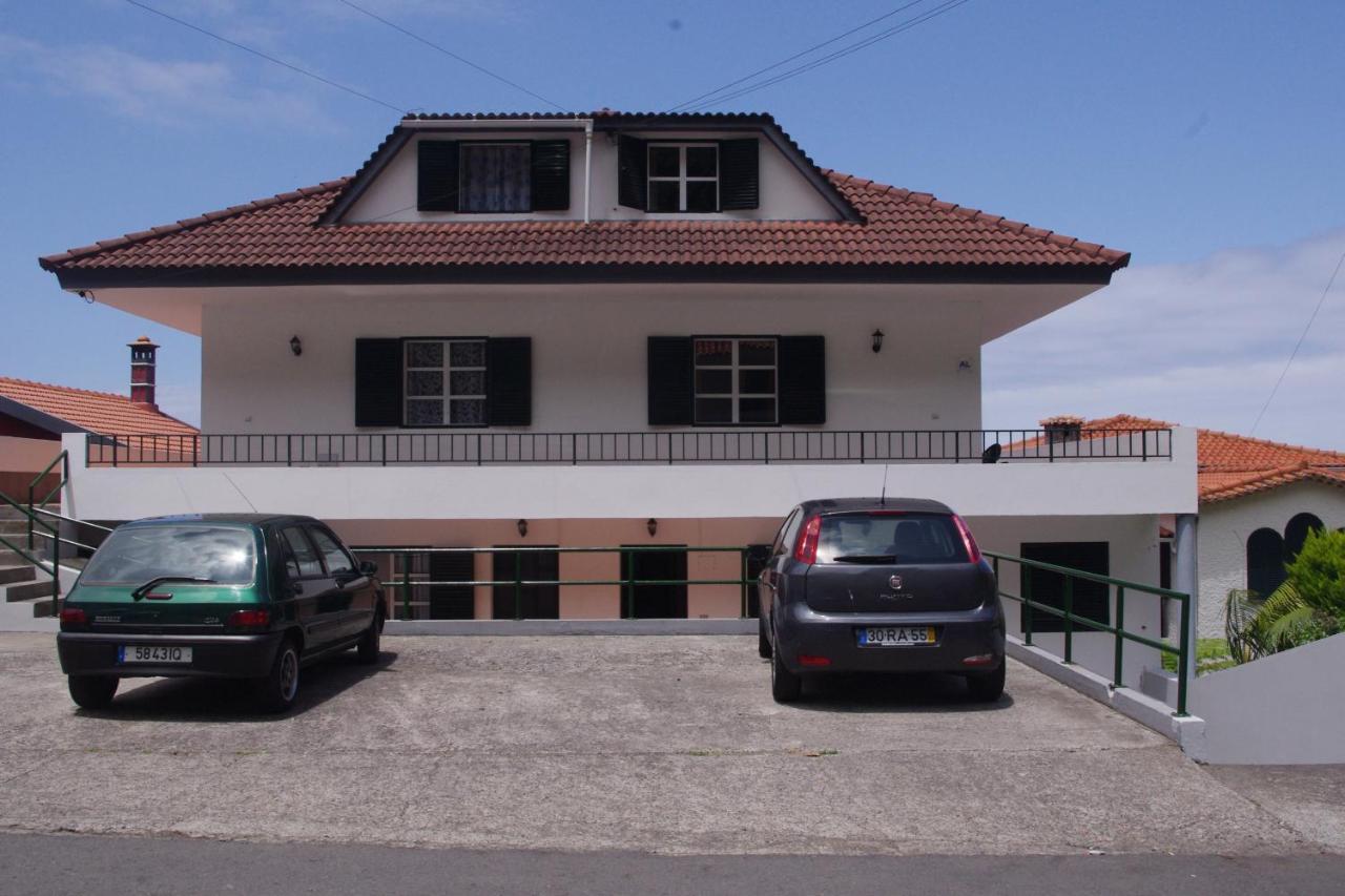 Scenic Comfort D Ponta Delgada  Ngoại thất bức ảnh