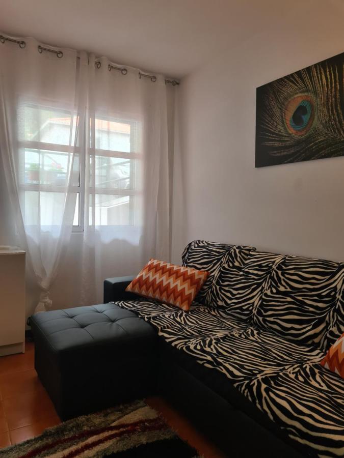 Scenic Comfort D Ponta Delgada  Ngoại thất bức ảnh