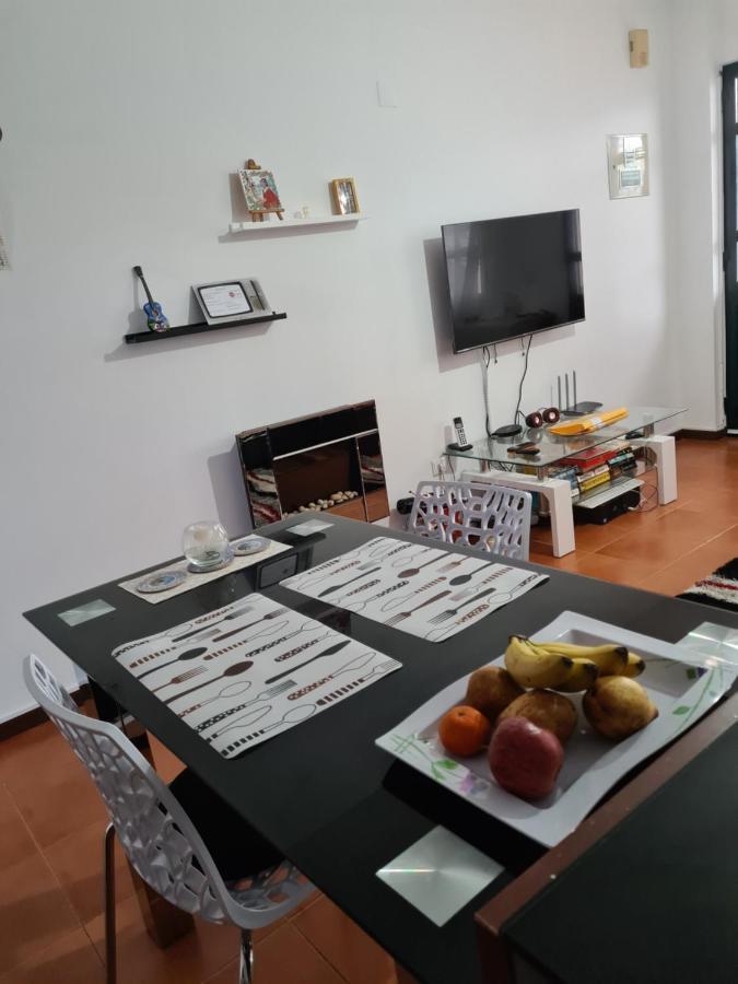 Scenic Comfort D Ponta Delgada  Ngoại thất bức ảnh