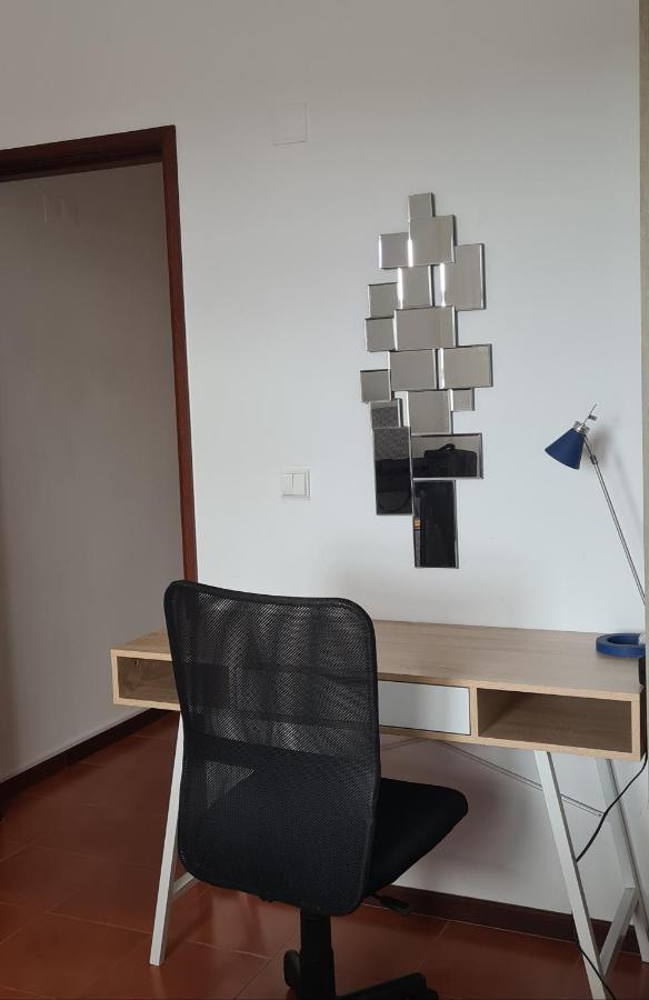 Scenic Comfort D Ponta Delgada  Ngoại thất bức ảnh